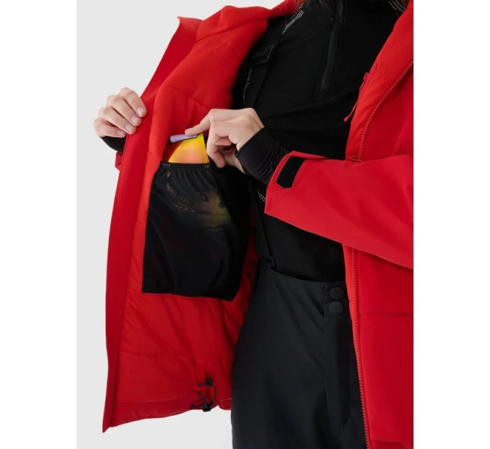 Lyžařská bunda dámská model 21888748 - 4F Lyžařská bunda dámská model 21888748 - 4F