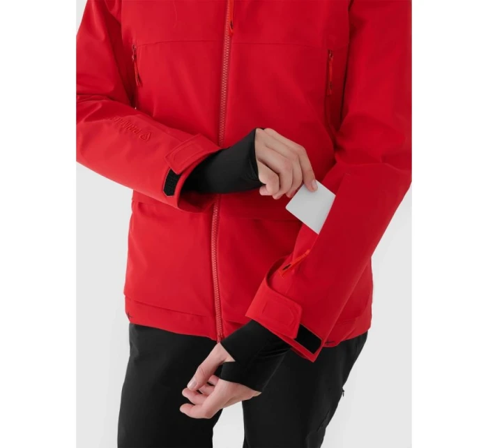 Lyžařská bunda dámská model 21888748 - 4F Lyžařská bunda dámská model 21888748 - 4F