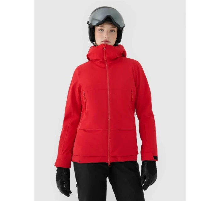 Lyžařská bunda dámská model 21888748 - 4F Lyžařská bunda dámská model 21888748 - 4F