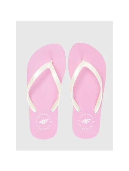 Dámské letní žabky 4F 4FMM00FFLIF018A-54S dámské Dámské letní žabky 4F 4FMM00FFLIF018A-54S dámské