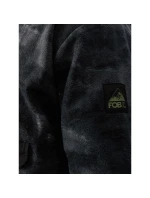 Pánský oversize stand-up fleece 4F 4FWAW24TFLEM299-90A pánské Pánský oversize stand-up fleece 4F 4FWAW24TFLEM299-90A pánské