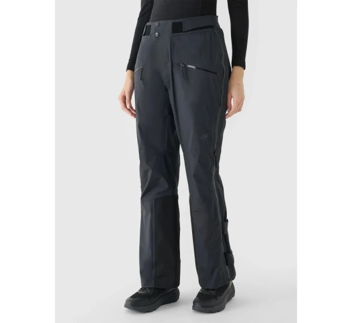 Dámské lyže s membránou model 21892848 - 4F Dámské lyže s membránou model 21892848 - 4F