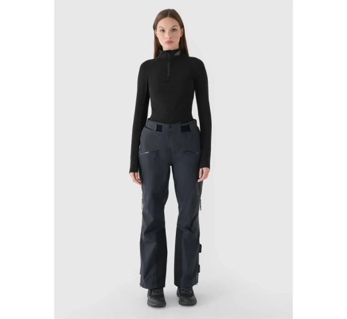 Dámské lyže s membránou model 21892848 - 4F Dámské lyže s membránou model 21892848 - 4F