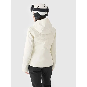 Dámská membránová lyžařská bunda model 21892889 - 4F Dámská membránová lyžařská bunda model 21892889 - 4F