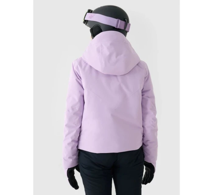 Dámská membránová lyžařská bunda model 21892899 - 4F Dámská membránová lyžařská bunda model 21892899 - 4F