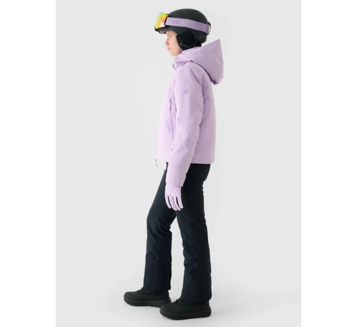 Dámská membránová lyžařská bunda model 21892899 - 4F Dámská membránová lyžařská bunda model 21892899 - 4F