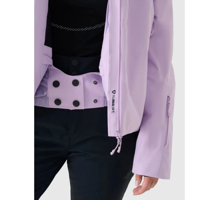 Dámská membránová lyžařská bunda model 21892899 - 4F Dámská membránová lyžařská bunda model 21892899 - 4F