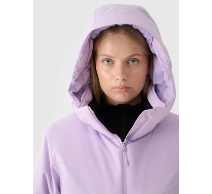 Dámská membránová lyžařská bunda model 21892899 - 4F Dámská membránová lyžařská bunda model 21892899 - 4F