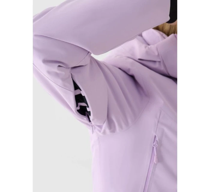 Dámská membránová lyžařská bunda model 21892899 - 4F Dámská membránová lyžařská bunda model 21892899 - 4F