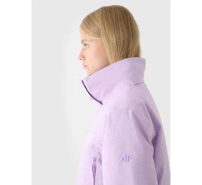 Dámská membránová lyžařská bunda model 21892899 - 4F Dámská membránová lyžařská bunda model 21892899 - 4F