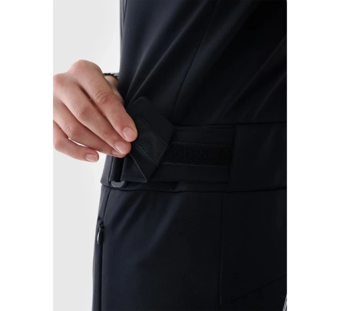 Dámský softshellový lyžařský oblek 15000 s membránou 4F 4FWAW24TJUMF033-20S Dámský softshellový lyžařský oblek 15000 s membránou 4F 4FWAW24TJUMF033-20S