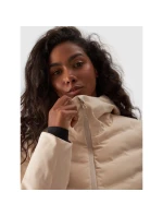 Dámská membránová lyžařská bunda 10000 model 21892955 - 4F