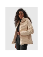 Dámská membránová lyžařská bunda 10000 model 21892955 - 4F