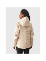 Dámská membránová lyžařská bunda 10000 model 21892955 - 4F