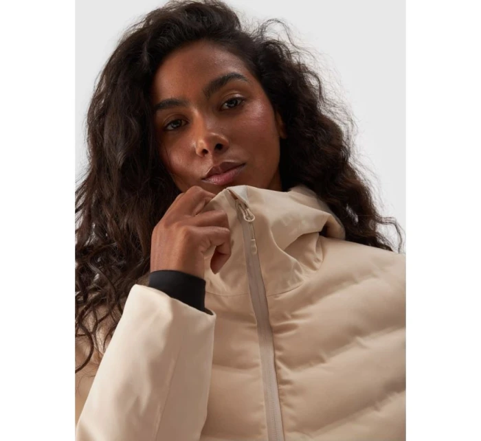 Dámská membránová lyžařská bunda 10000 model 21892955 - 4F Dámská membránová lyžařská bunda 10000 model 21892955 - 4F