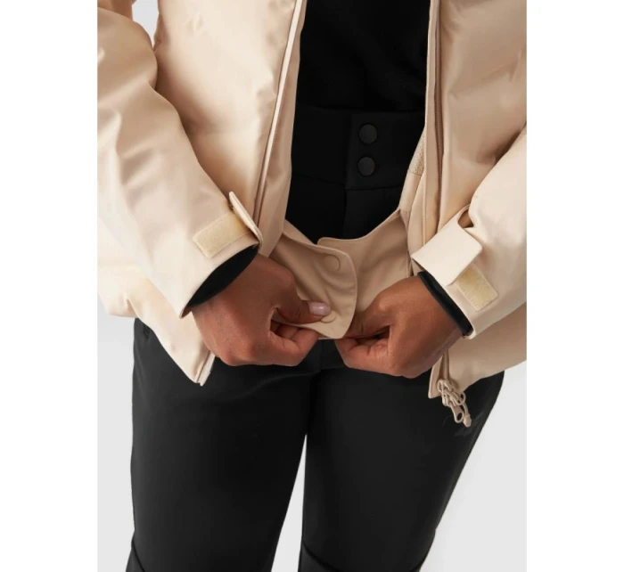 Dámská membránová lyžařská bunda 10000 model 21892955 - 4F Dámská membránová lyžařská bunda 10000 model 21892955 - 4F