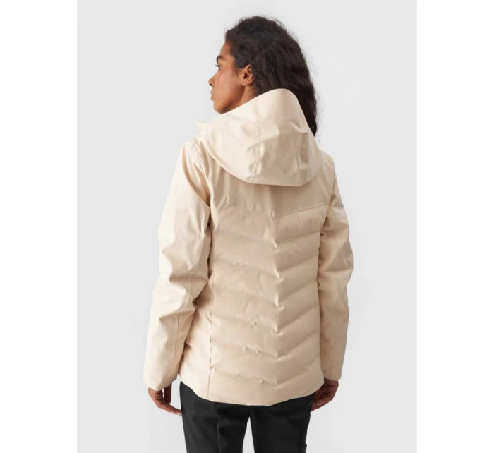 Dámská membránová lyžařská bunda 10000 model 21892955 - 4F Dámská membránová lyžařská bunda 10000 model 21892955 - 4F