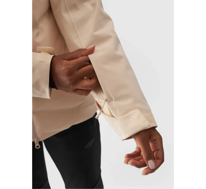 Dámská membránová lyžařská bunda 10000 model 21892955 - 4F Dámská membránová lyžařská bunda 10000 model 21892955 - 4F