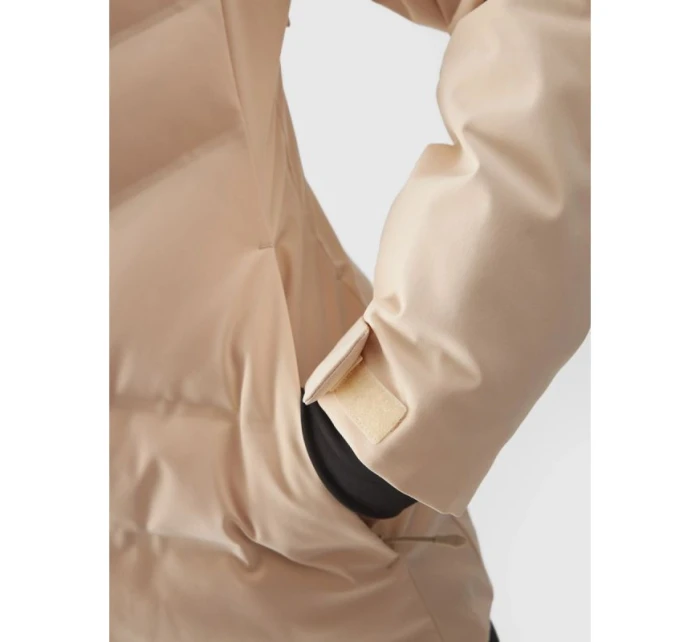 Dámská membránová lyžařská bunda 10000 model 21892955 - 4F Dámská membránová lyžařská bunda 10000 model 21892955 - 4F