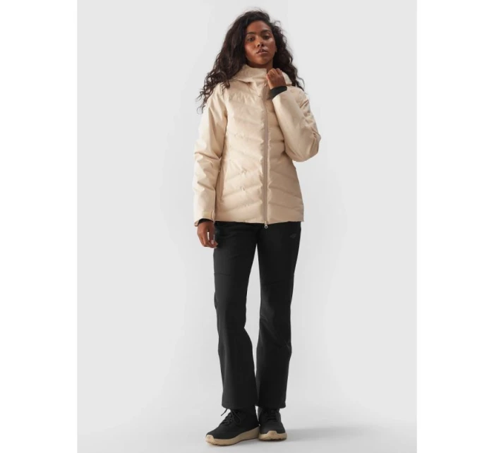 Dámská membránová lyžařská bunda 10000 model 21892955 - 4F Dámská membránová lyžařská bunda 10000 model 21892955 - 4F