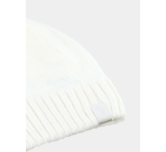 Dámská zimní čepice model 21892991 - 4F Dámská zimní čepice model 21892991 - 4F