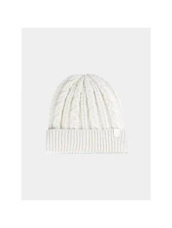 Dámská zimní čepice 4F 4FWAW24ACAPF457-11S