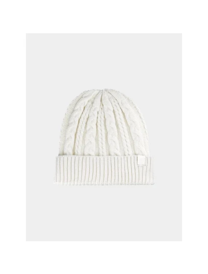 Dámská zimní čepice 4F 4FWAW24ACAPF457-11S Dámská zimní čepice 4F 4FWAW24ACAPF457-11S