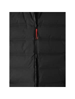 pánská zimní péřová bunda s přírodní výplní a membránou   pánské model 21893034 - 4F