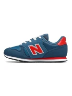 New Balance YC373KNR dětské
