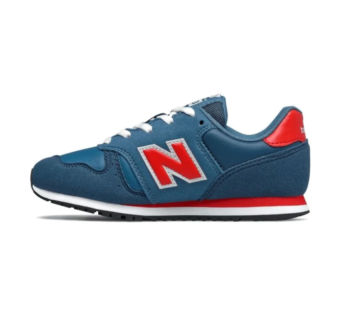 New Balance YC373KNR dětské New Balance YC373KNR dětské