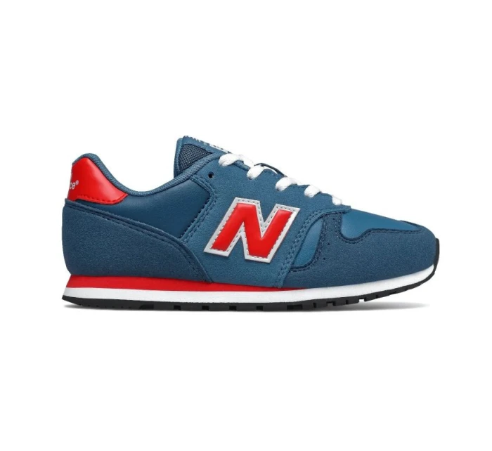 New Balance YC373KNR dětské New Balance YC373KNR dětské