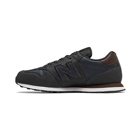 Pánská sportovní obuv model 21895276 - New Balance