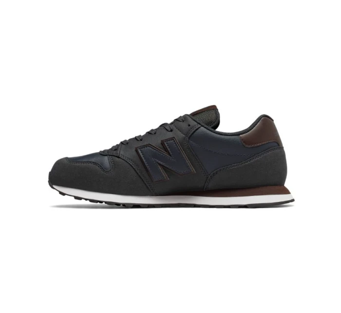 Pánská sportovní obuv model 21895276 - New Balance Pánská sportovní obuv model 21895276 - New Balance