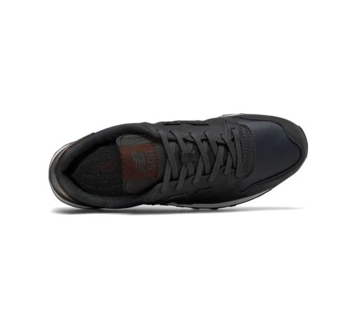 Pánská sportovní obuv model 21895276 - New Balance Pánská sportovní obuv model 21895276 - New Balance