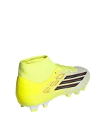 Fotbalové boty adidas F50 Club FG/MG Mid JQ4030
