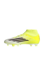 Fotbalové boty adidas F50 Club FG/MG Mid JQ4030