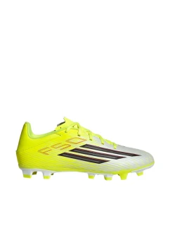 Kopačky adidas F50 Club FG/MG JR9053