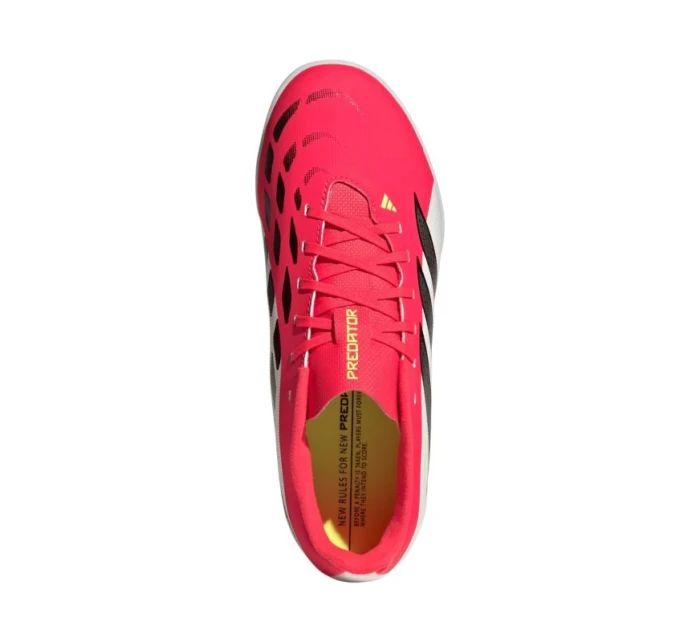 Dětské kopačky adidas Predator Club TF JS0364 Dětské kopačky adidas Predator Club TF JS0364