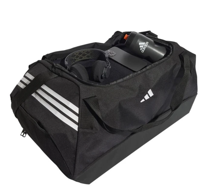 Taška TIRO Duffle se spodní model 21895620 - ADIDAS Taška TIRO Duffle se spodní model 21895620 - ADIDAS