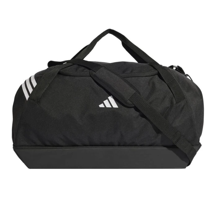 Taška TIRO Duffle se spodní model 21895620 - ADIDAS Taška TIRO Duffle se spodní model 21895620 - ADIDAS