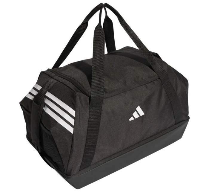 Adidas TIRO Duffle Taška se spodní přihrádkou M JY7943 Adidas TIRO Duffle Taška se spodní přihrádkou M JY7943