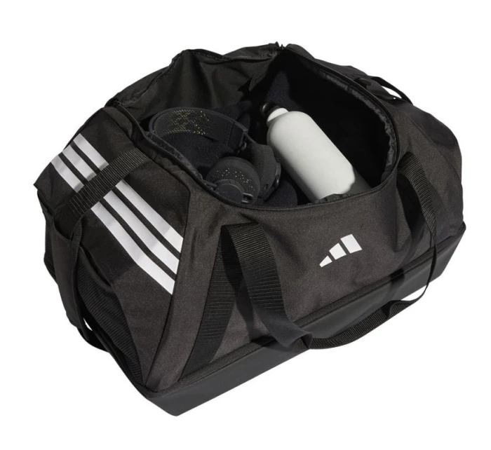Adidas TIRO Duffle Taška se spodní přihrádkou M JY7943 Adidas TIRO Duffle Taška se spodní přihrádkou M JY7943