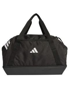 Adidas TIRO Duffle Taška se spodní přihrádkou M JY7943