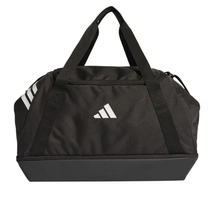Adidas TIRO Duffle Taška se spodní přihrádkou M JY7943 Adidas TIRO Duffle Taška se spodní přihrádkou M JY7943