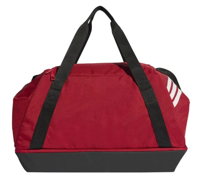 Adidas TIRO Duffle Taška se spodní přihrádkou M JY7953 Adidas TIRO Duffle Taška se spodní přihrádkou M JY7953