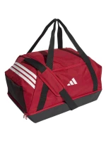 Adidas TIRO Duffle Taška se spodní přihrádkou M JY7953 Adidas TIRO Duffle Taška se spodní přihrádkou M JY7953