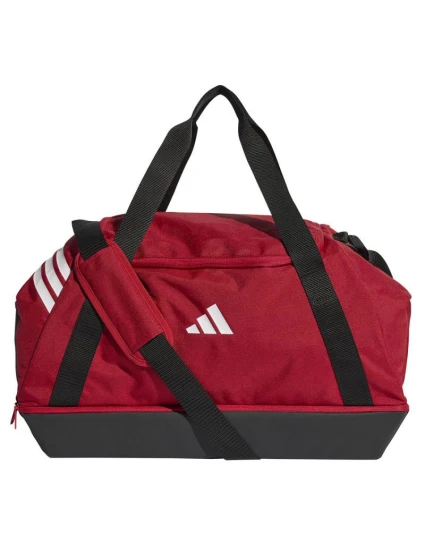 Adidas TIRO Duffle Taška se spodní přihrádkou M JY7953 Adidas TIRO Duffle Taška se spodní přihrádkou M JY7953