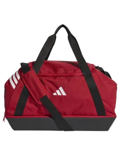 Adidas TIRO Duffle Taška se spodní přihrádkou M JY7953