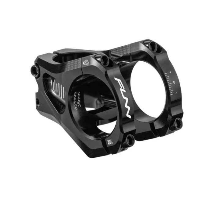 FUNN EQUALIZER ZERO 35 černý model 21895720 FUNN EQUALIZER ZERO 35 černý model 21895720