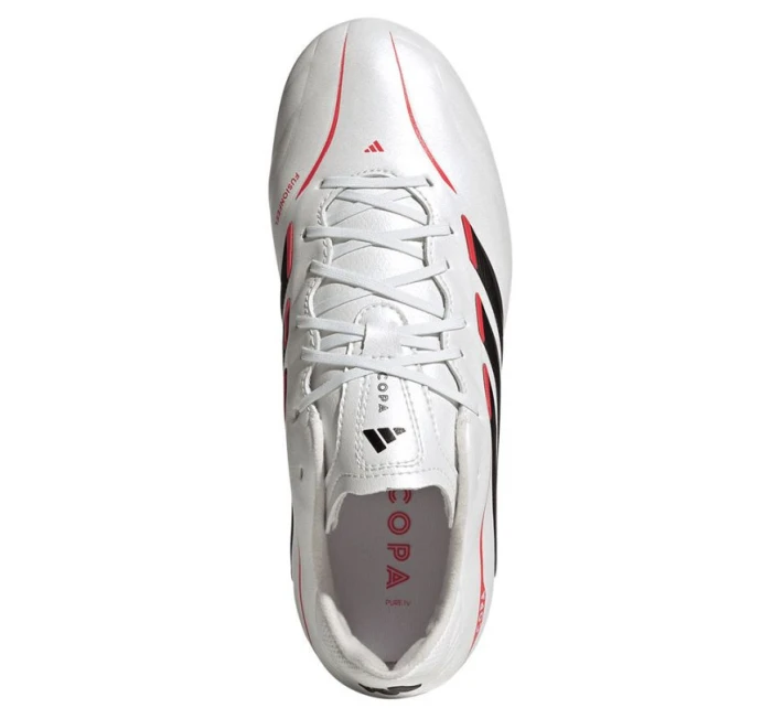 COPA PURE IV League Jr FG/MG boty model 21897812 - ADIDAS COPA PURE IV League Jr FG/MG boty model 21897812 - ADIDAS